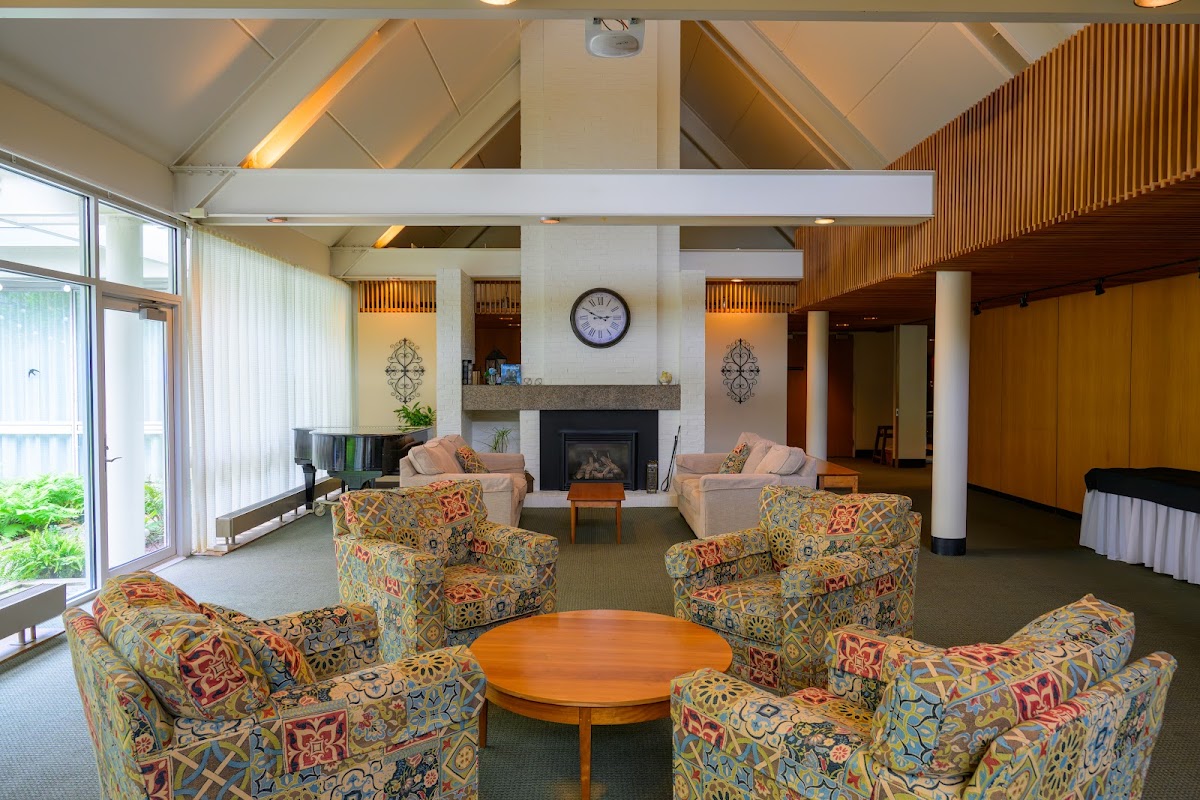 Willits Hallowell Conference Center & Hotel photo 3