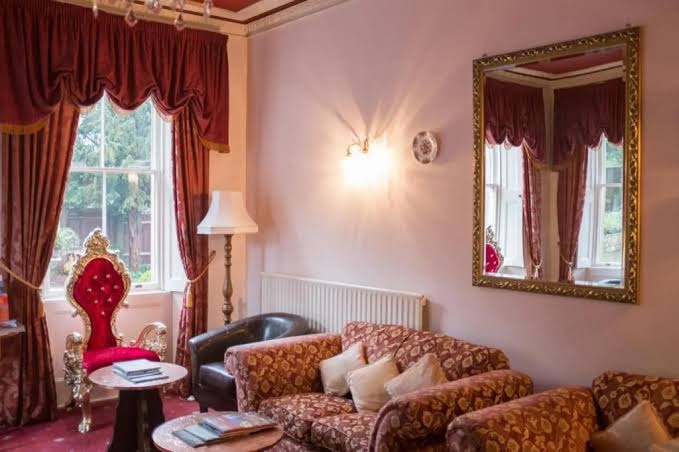 Wentworth House Hotel Bath photo 3