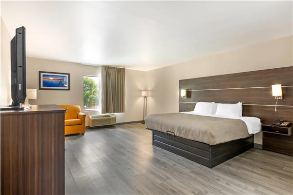 Quality Inn & Suites Orangeburg photo 2