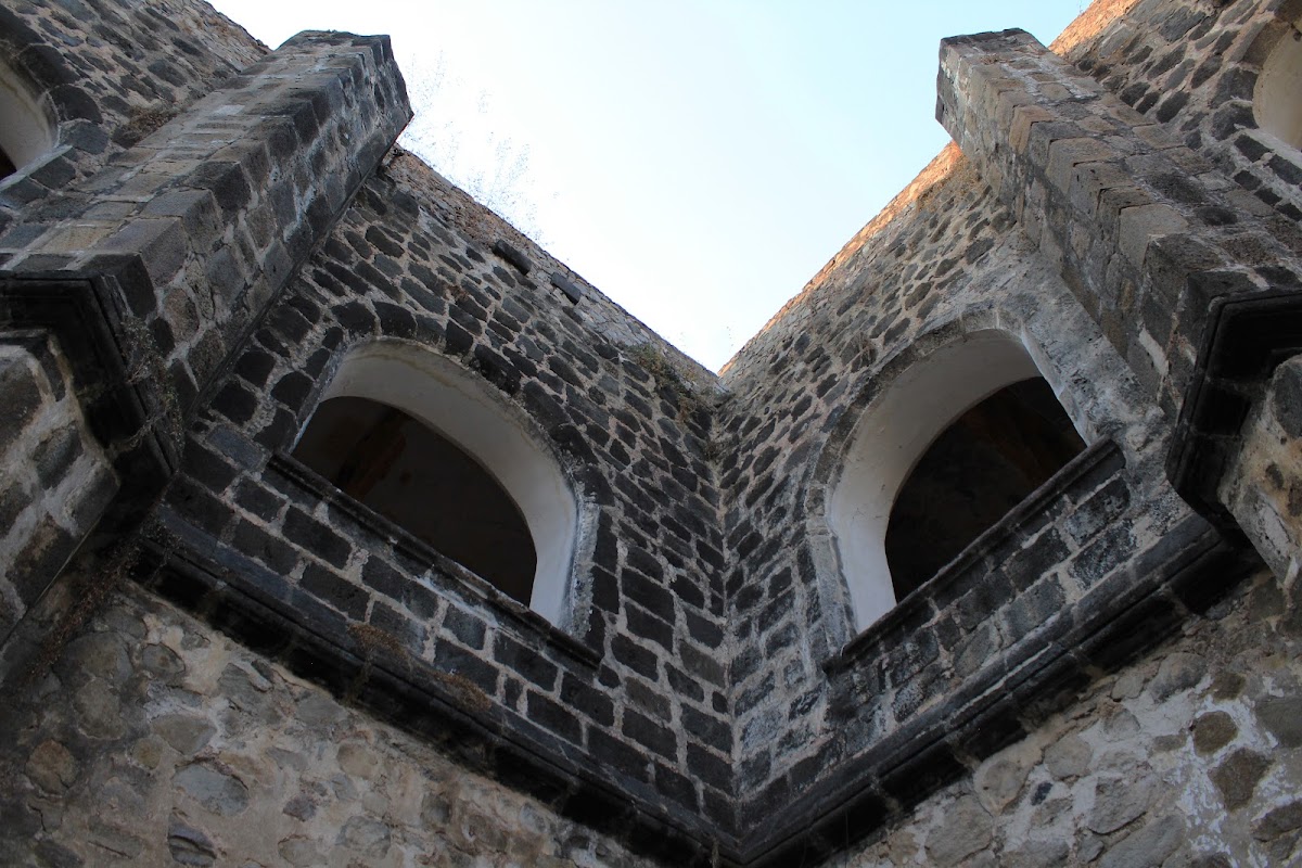 Antiguo Convento de San Juan Bautista