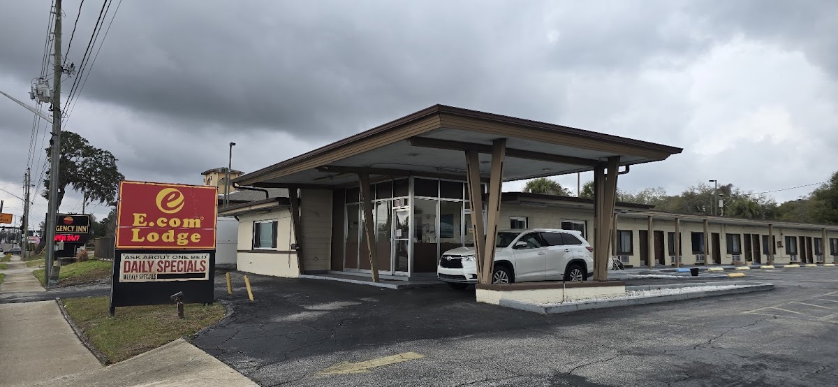 E.Com LODGE