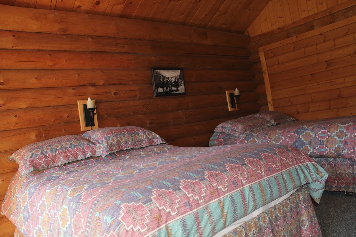 Shadow Lake Lodge photo 2