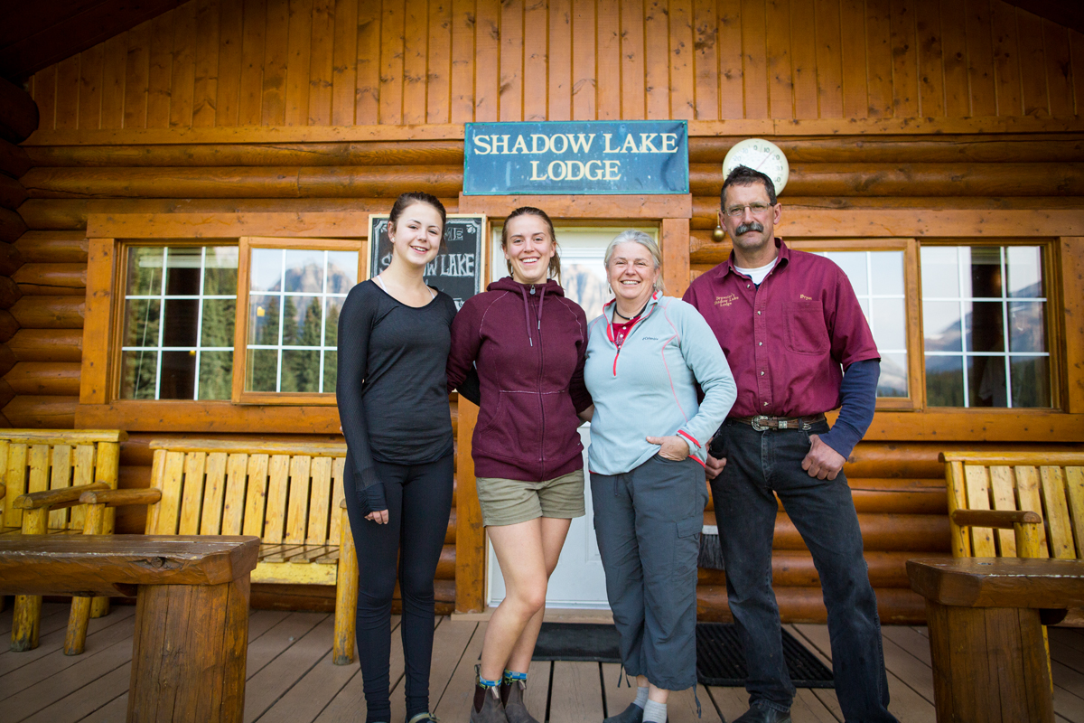 Shadow Lake Lodge photo 3