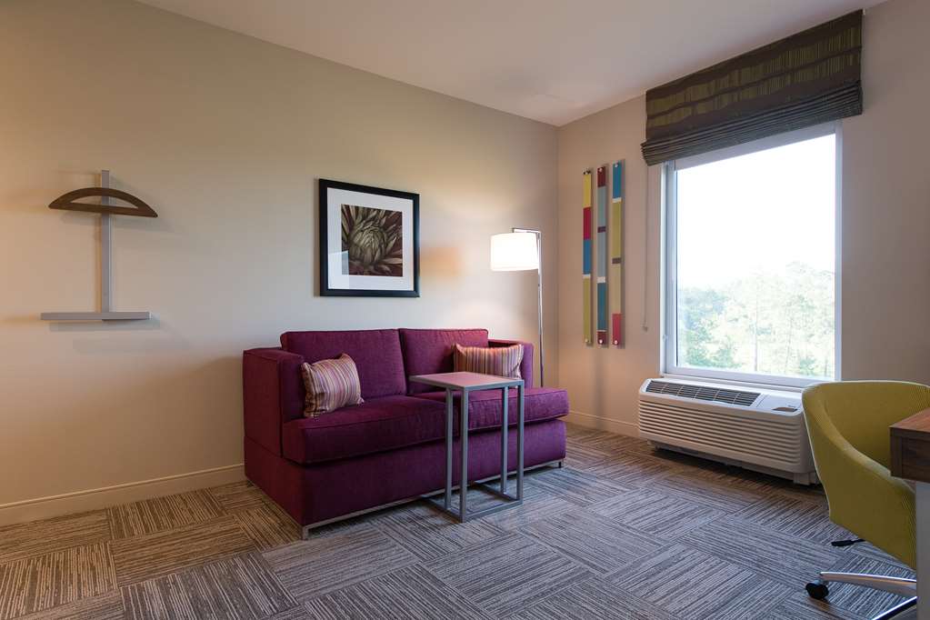 Hampton Inn & Suites Fayetteville photo 3