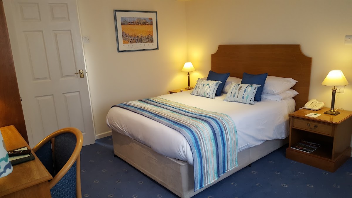 Apple Tree Hotel photo 2