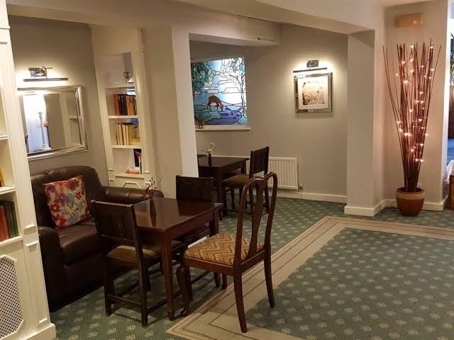 Apple Tree Hotel photo 3
