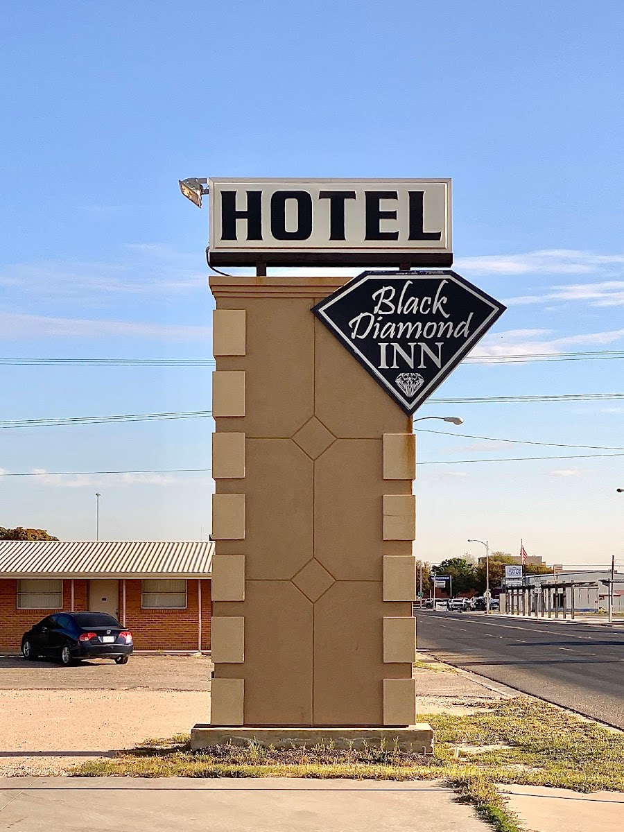 Black Diamond Inn