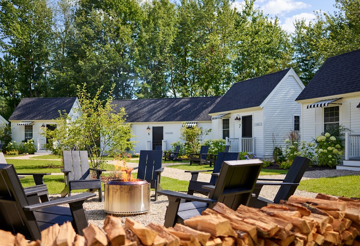 Wanderer Cottages