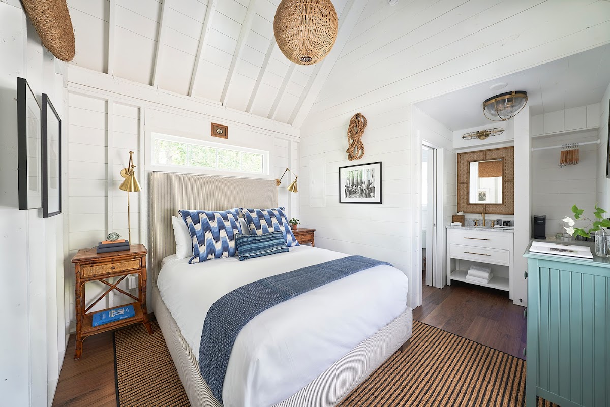 Wanderer Cottages photo 2