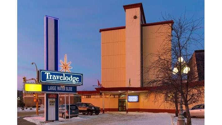 Travelodge by Wyndham North Battleford