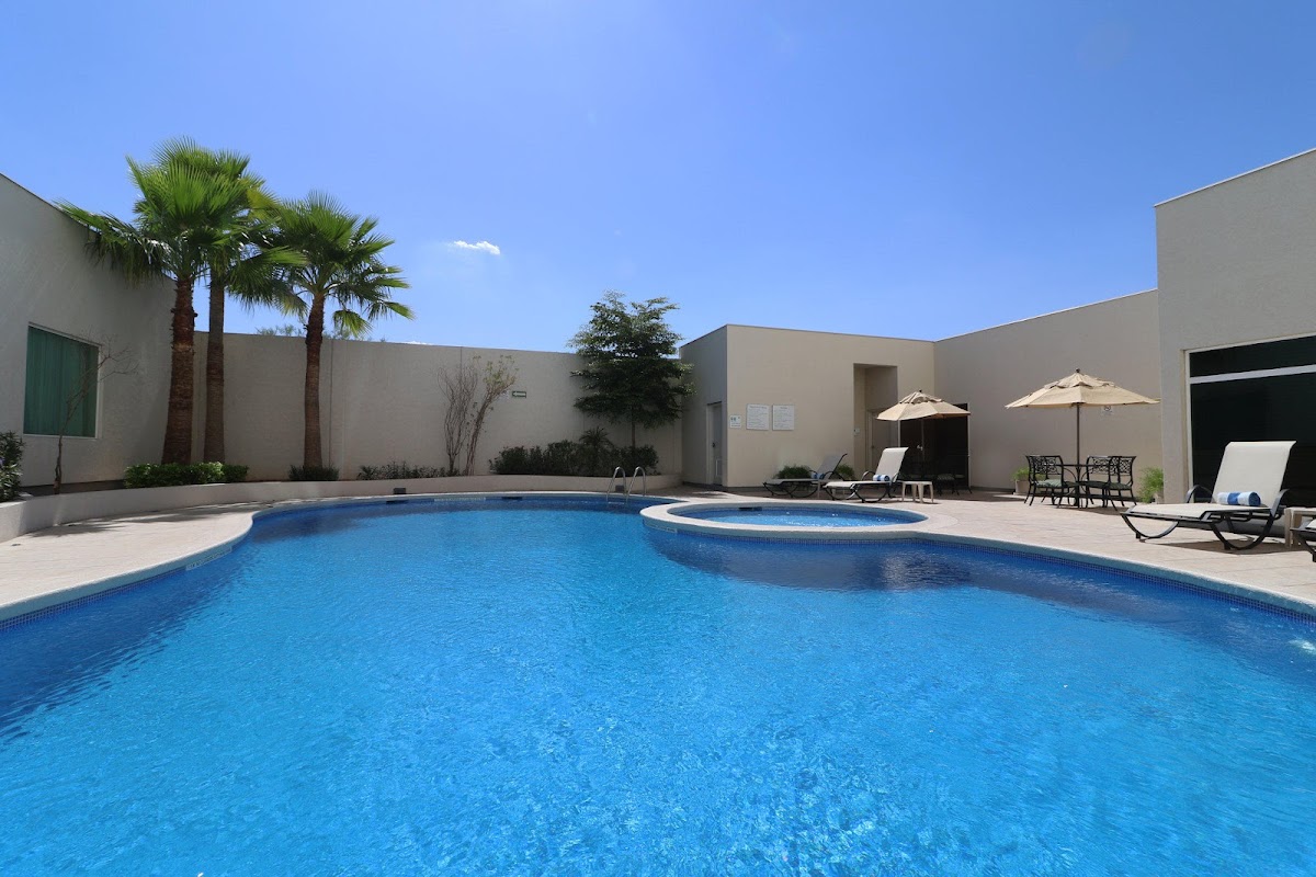 Holiday Inn & Suites Hermosillo Aeropuerto by IHG