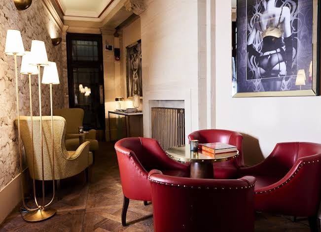 Harbour Hotel Bristol photo 3