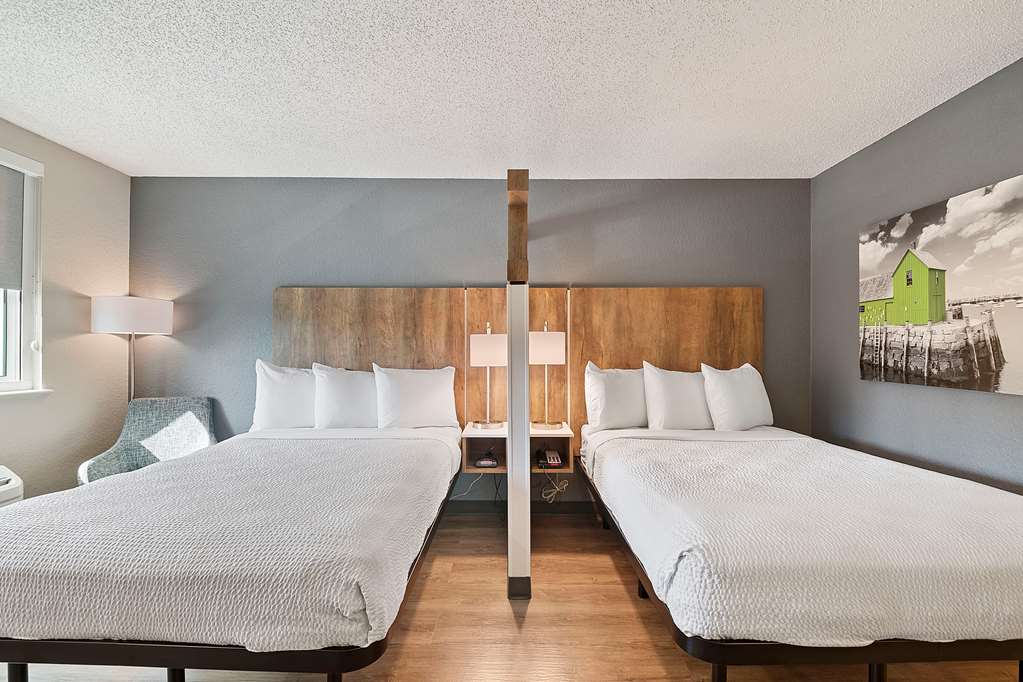 Extended Stay America Premier Suites- Miami - Coral Gables photo 2