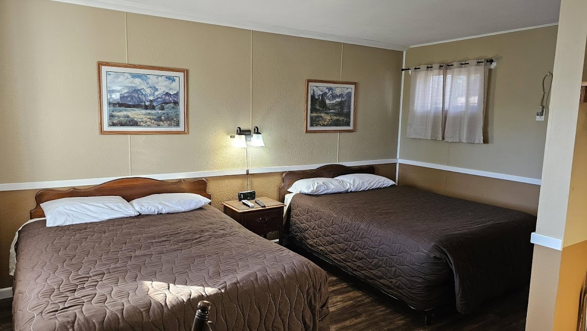 Stop On Inn Motel & Campground photo 2