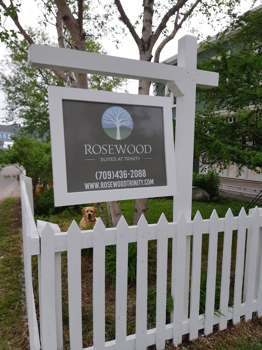 Rosewood Suites at Trinity photo 3
