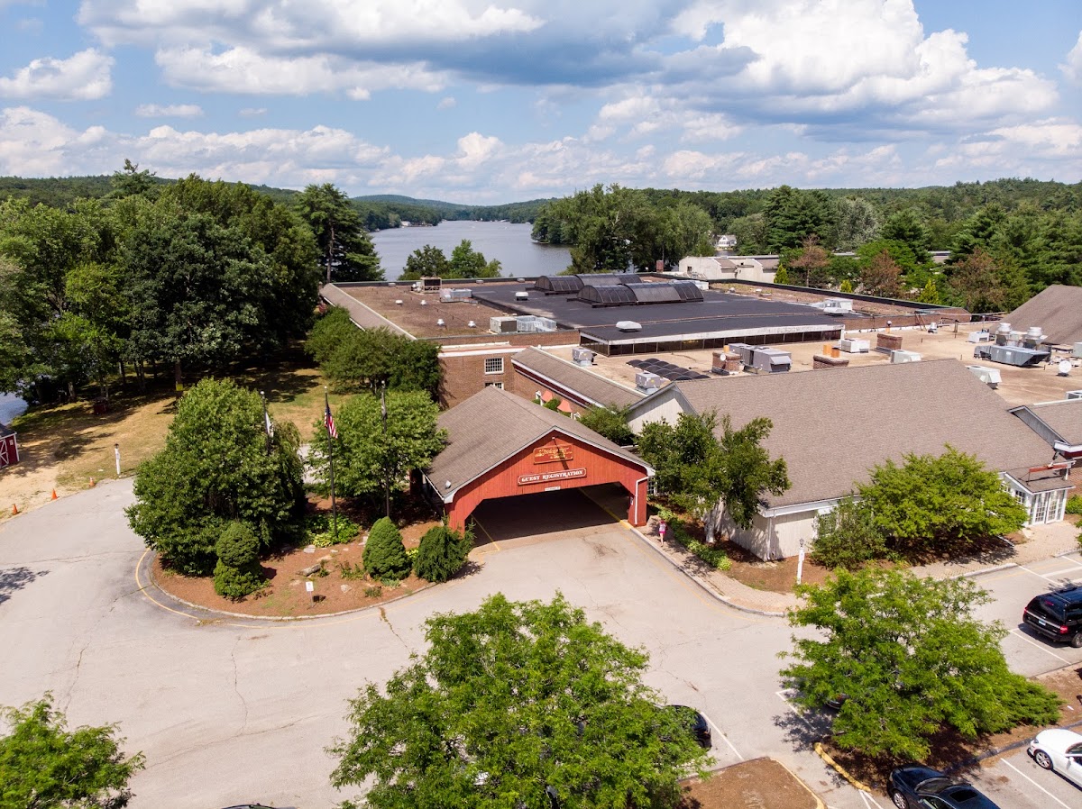 Sturbridge Host Hotel & Conference Center