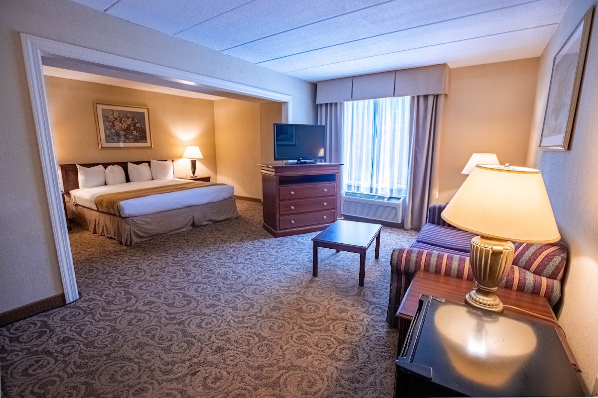 Sturbridge Host Hotel & Conference Center photo 2
