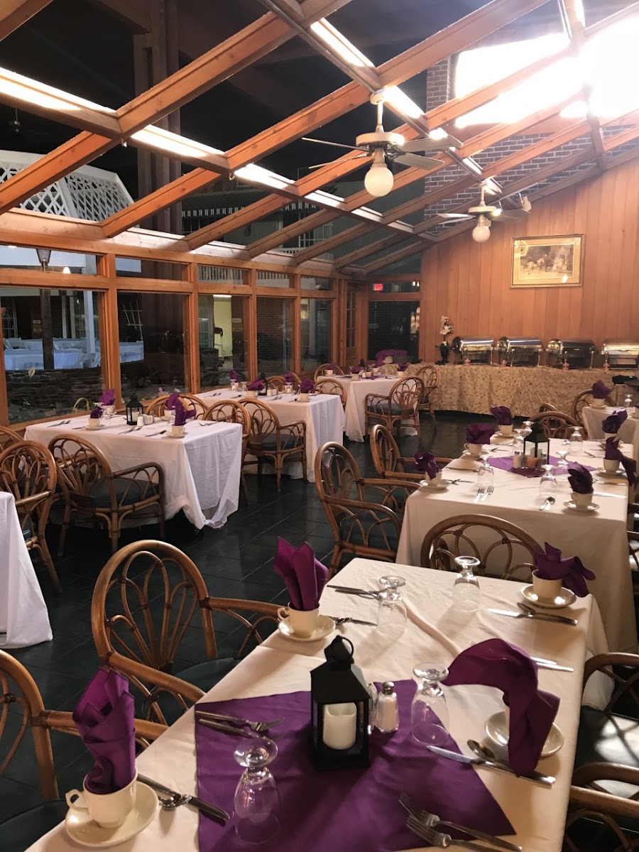 Sturbridge Host Hotel & Conference Center photo 3