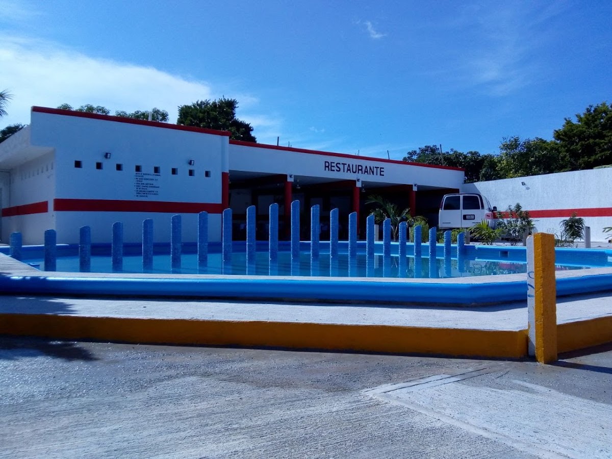Hotel y Restaurante D' Concepción