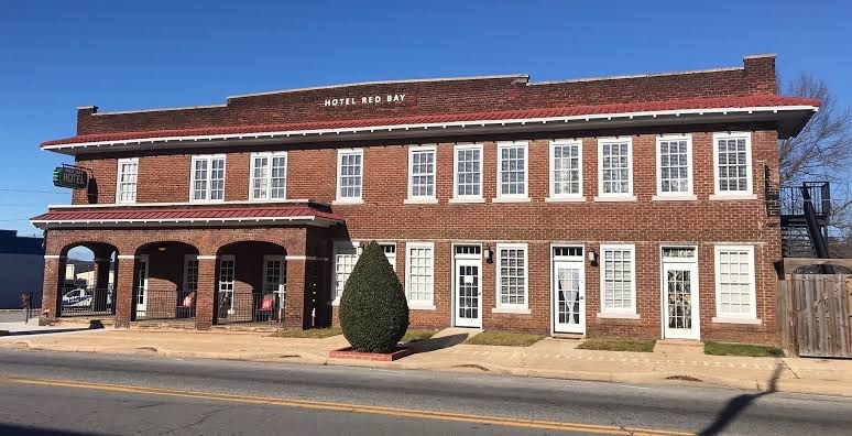 Hotel Red Bay, LLC
