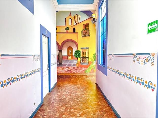 Hotel La Alhondiga photo 3
