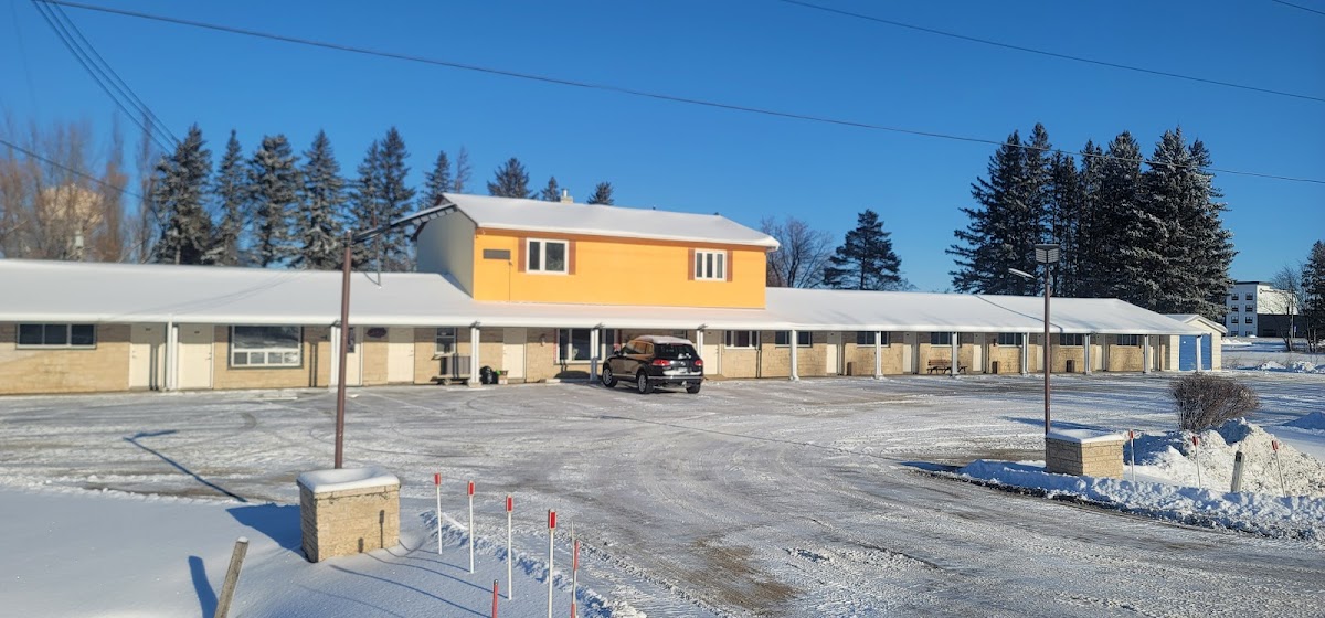 Neepawa Motel
