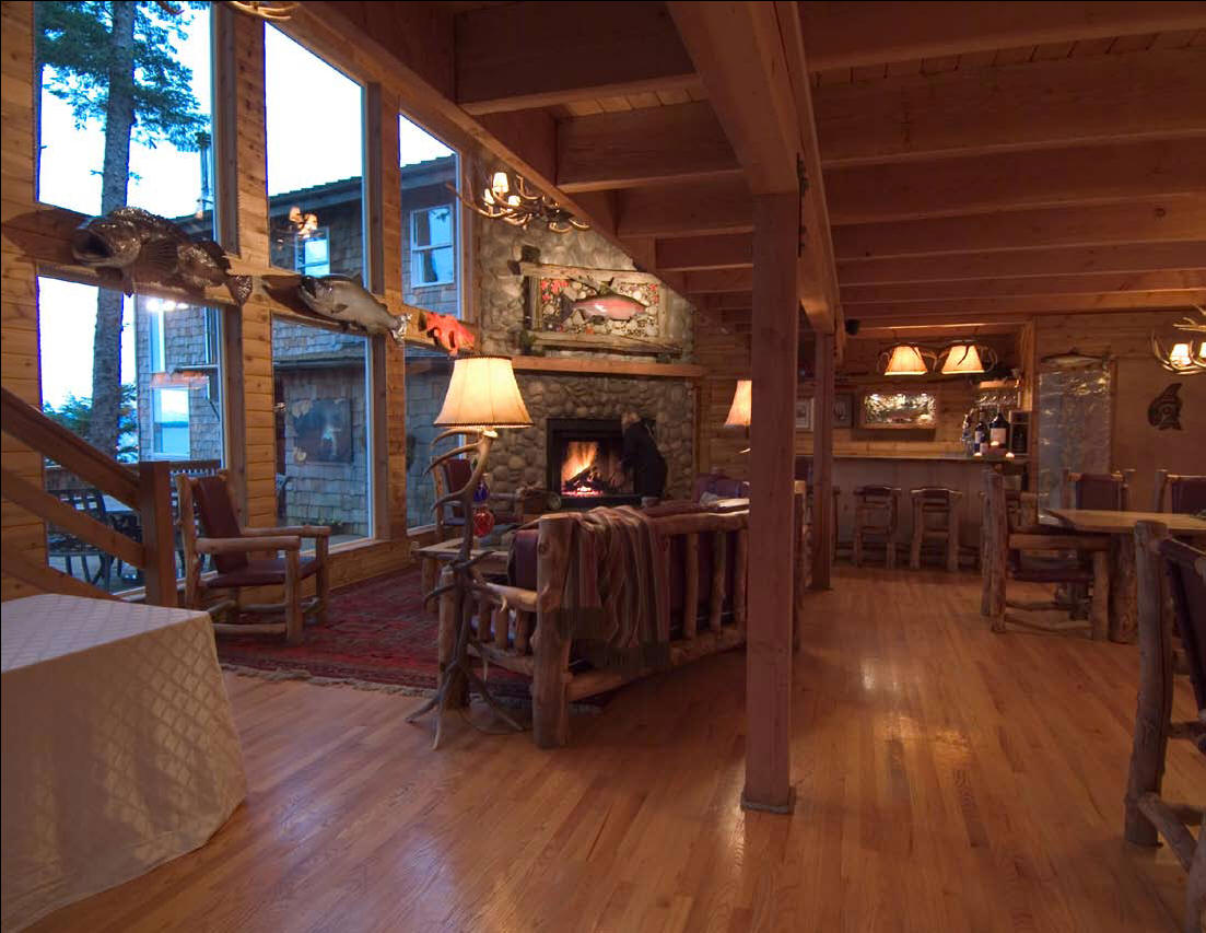 Dove Island Lodge photo 3