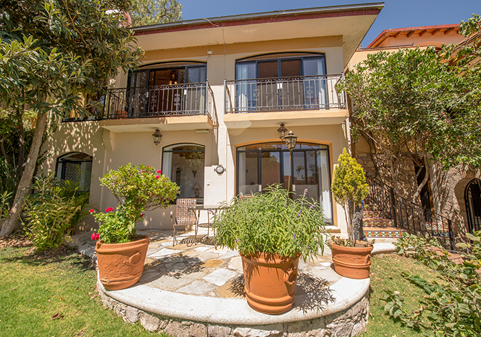 Casa Estrella Vacation Rental Homes