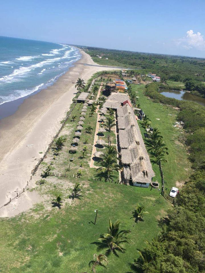 Chichinit Villages