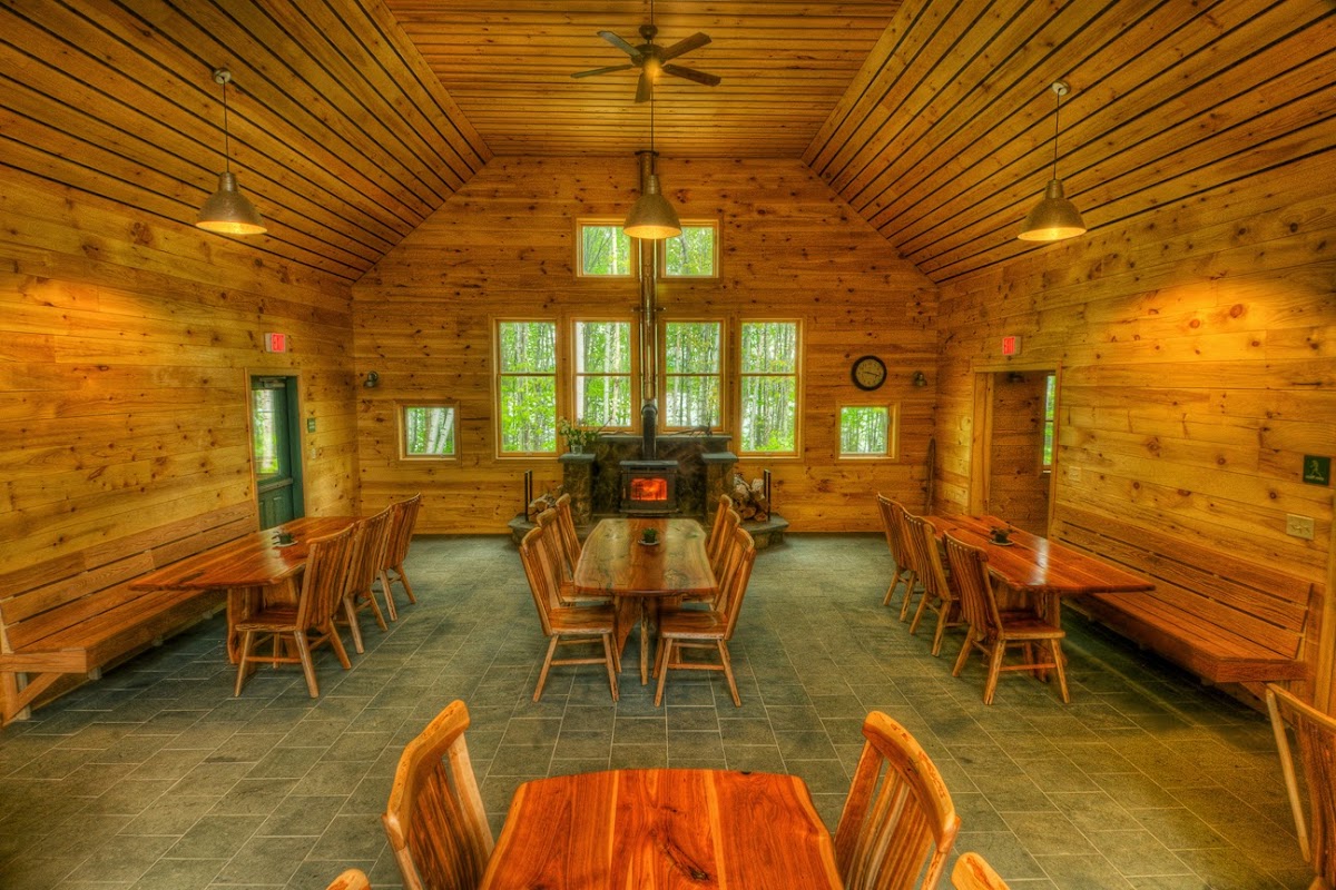 Flagstaff Lake Hut photo 2