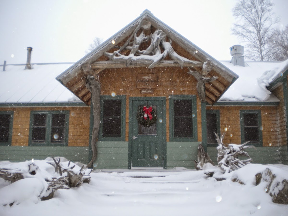 Flagstaff Lake Hut photo 3