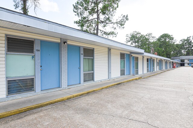 Del-Mar Motel