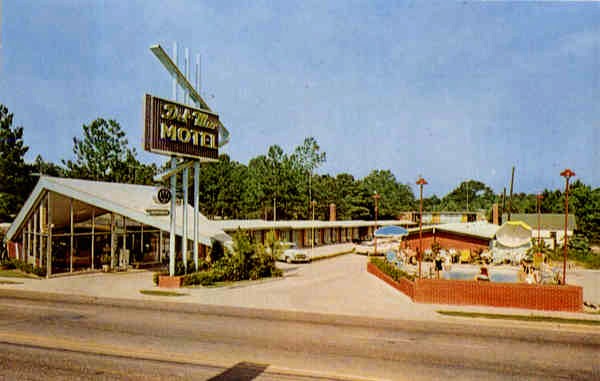 Del-Mar Motel photo 3