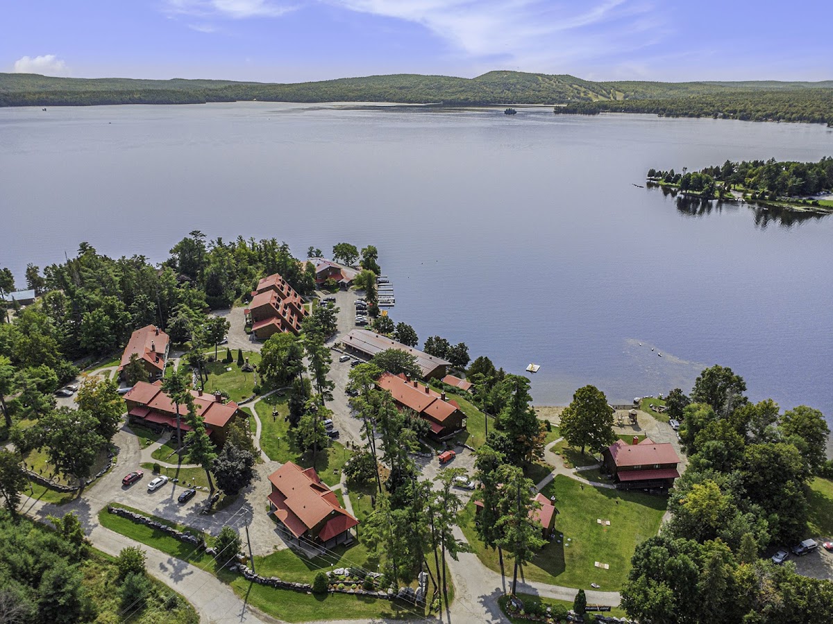 Calabogie Lodge