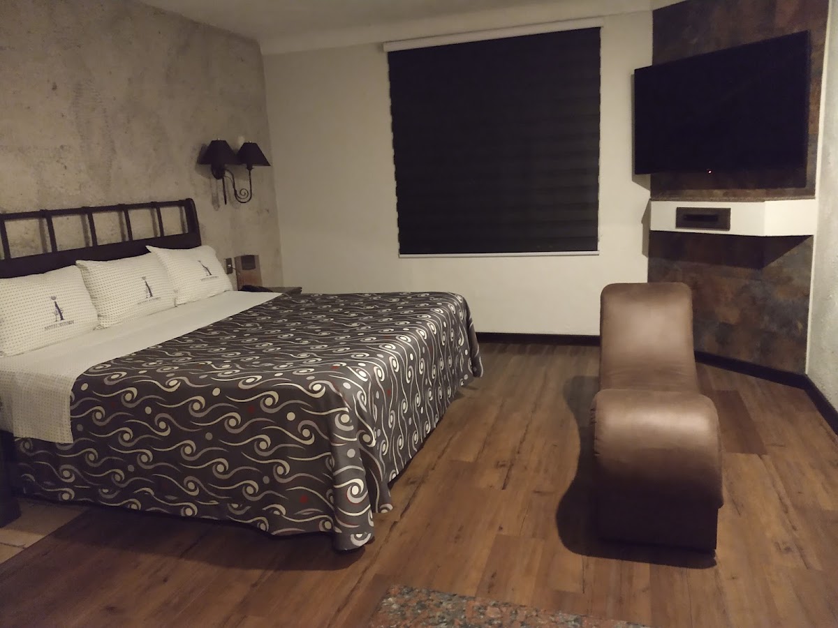 Hotel y Motel Astoria photo 2