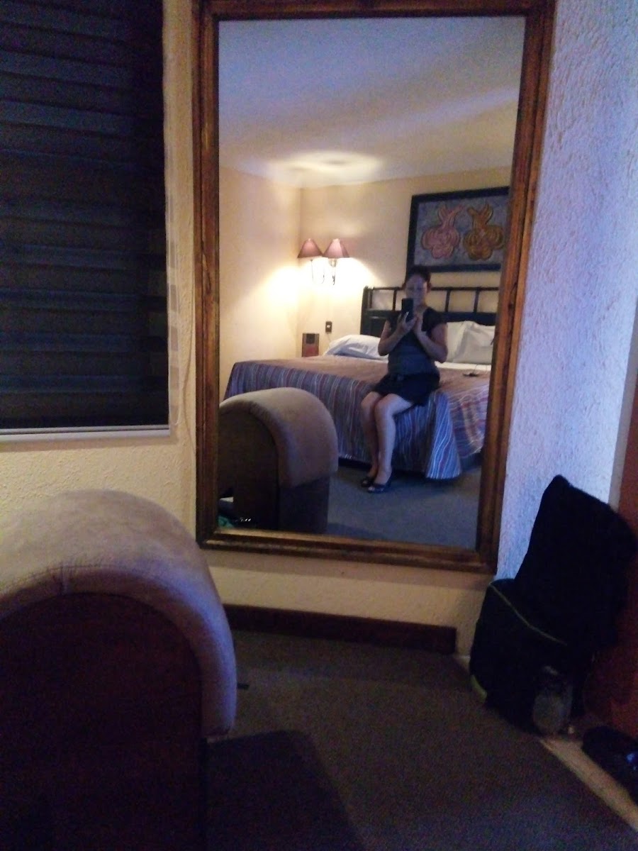 Hotel y Motel Astoria photo 3
