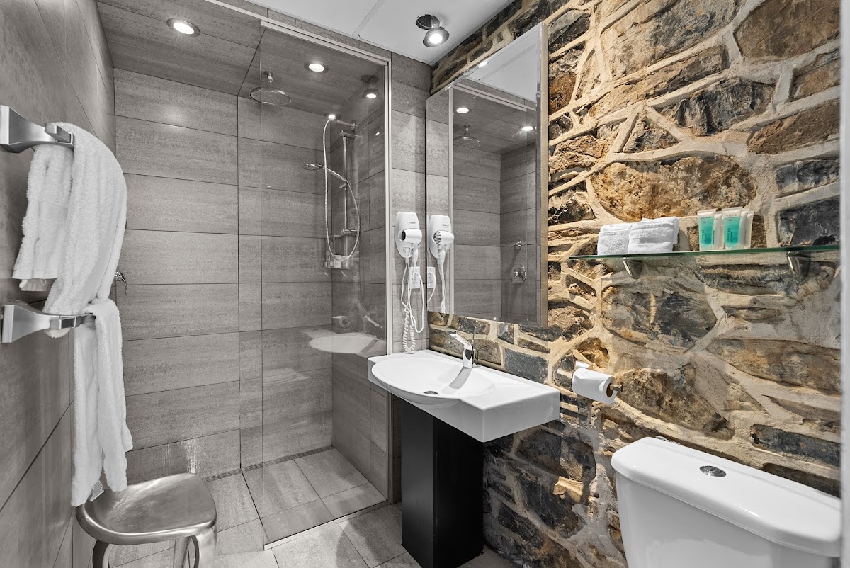 Auberge Place d'Armes photo 3