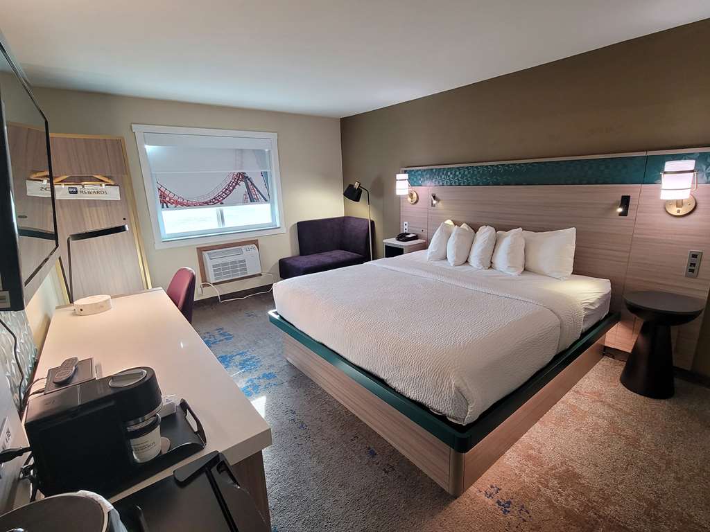 Best Western Plus Altoona Inn photo 2