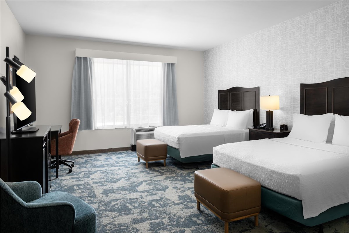 Hampton Inn & Suites Hope photo 2