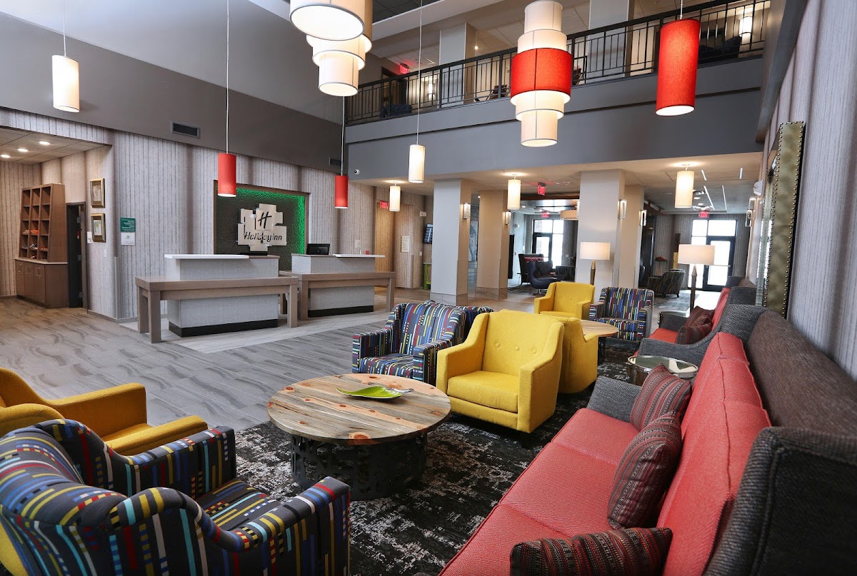 Holiday Inn & Suites Sioux Falls - Airport by IHG photo 3