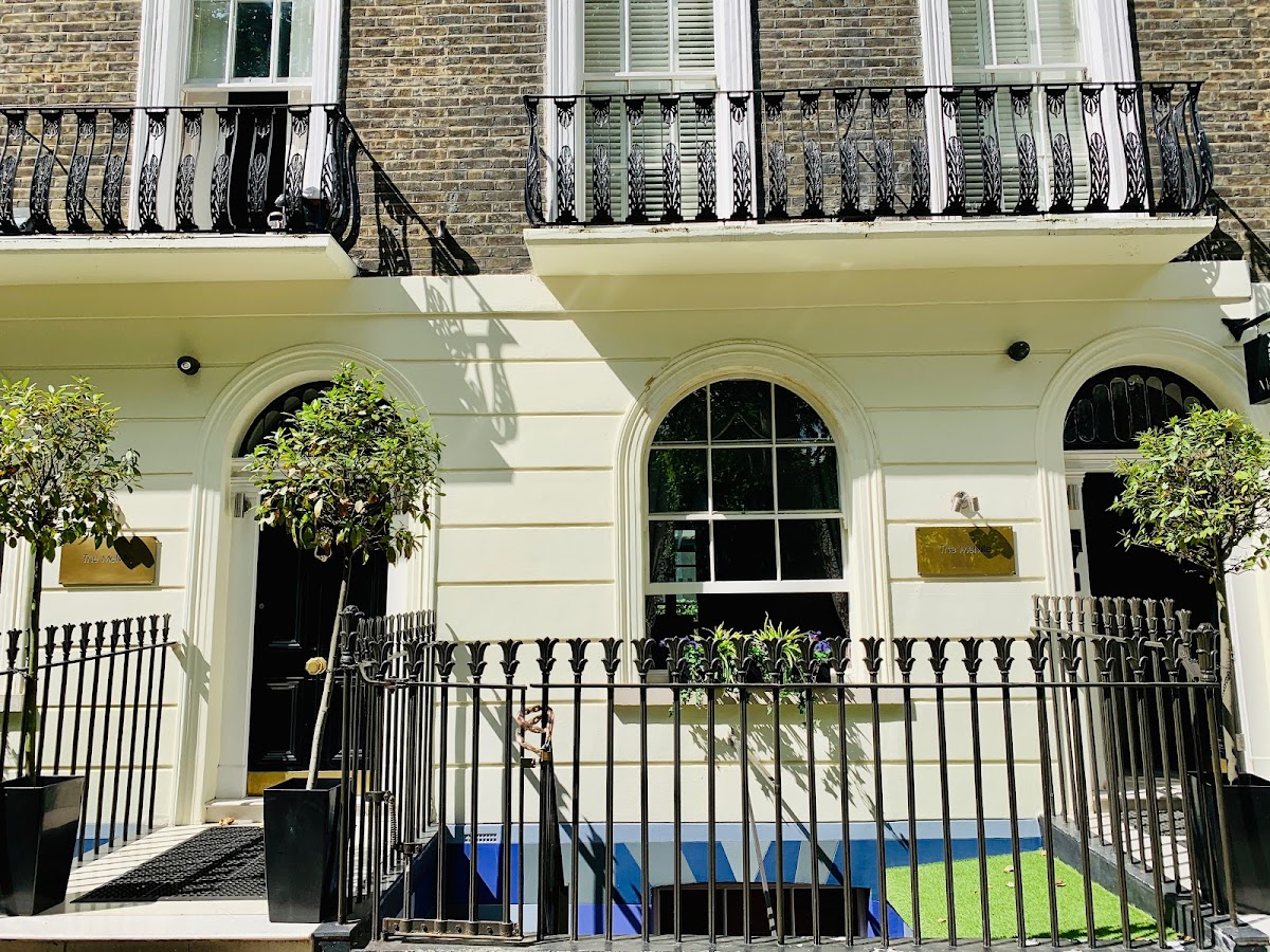 The Melville Hotel