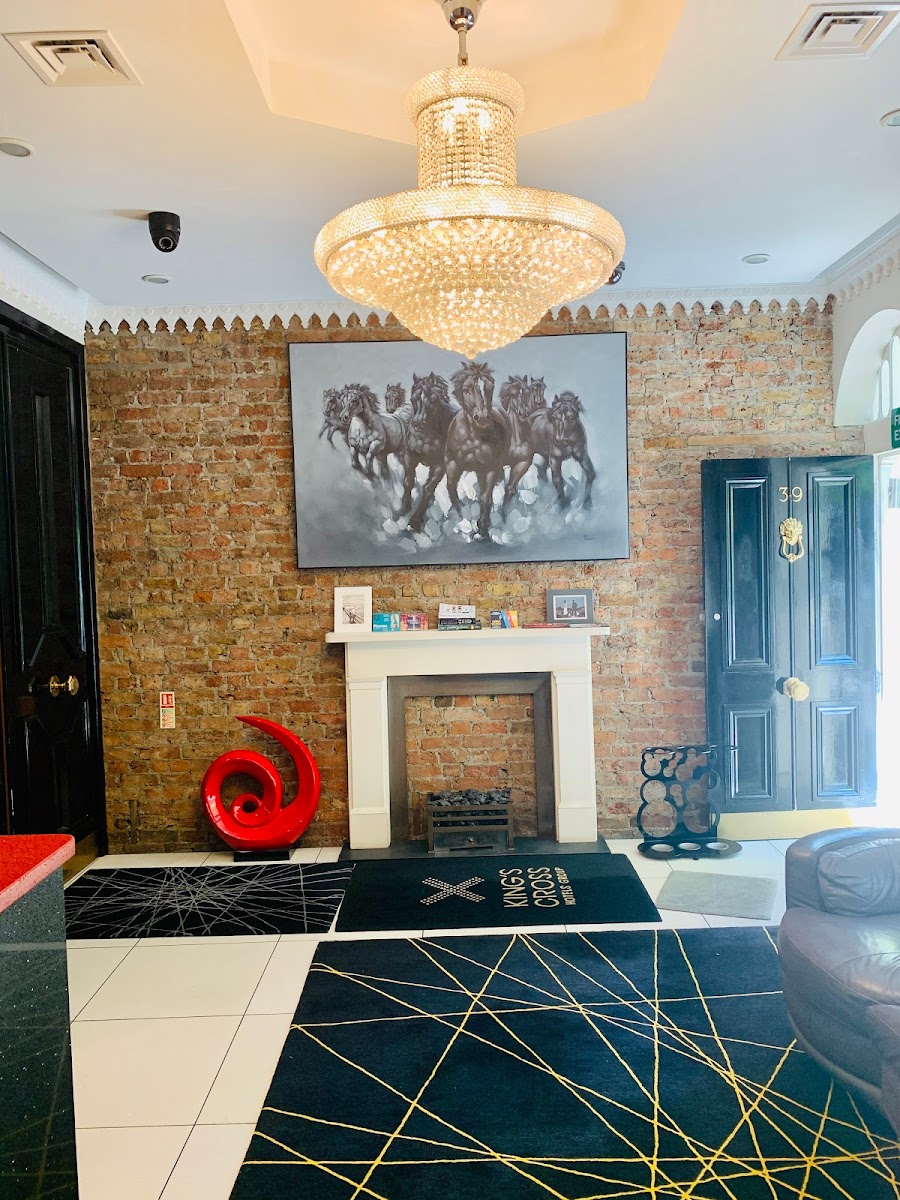 The Melville Hotel photo 3