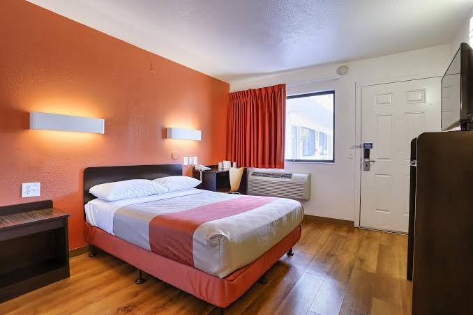 Motel 6 Walnut Creek, CA photo 2