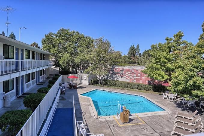Motel 6 Walnut Creek, CA photo 3