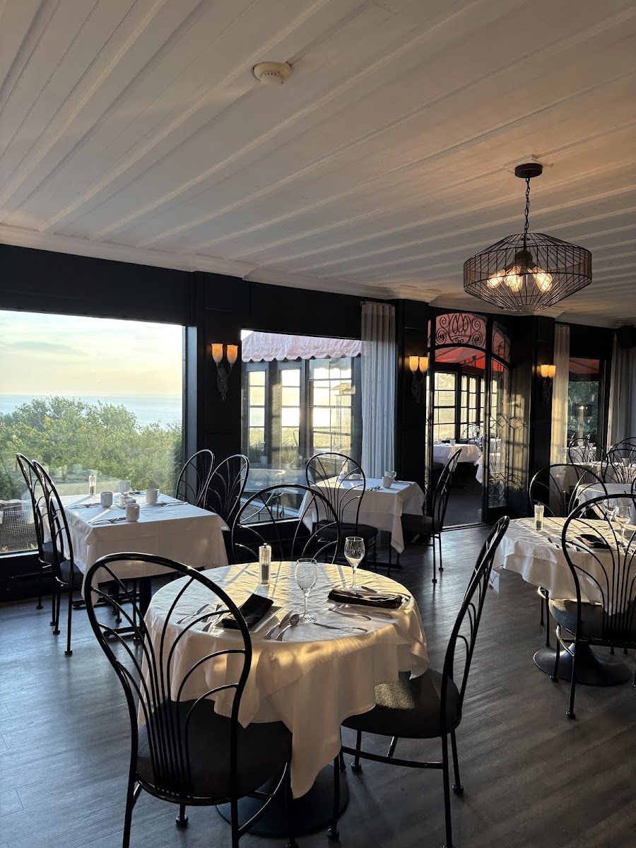 Auberge Des Falaises photo 2