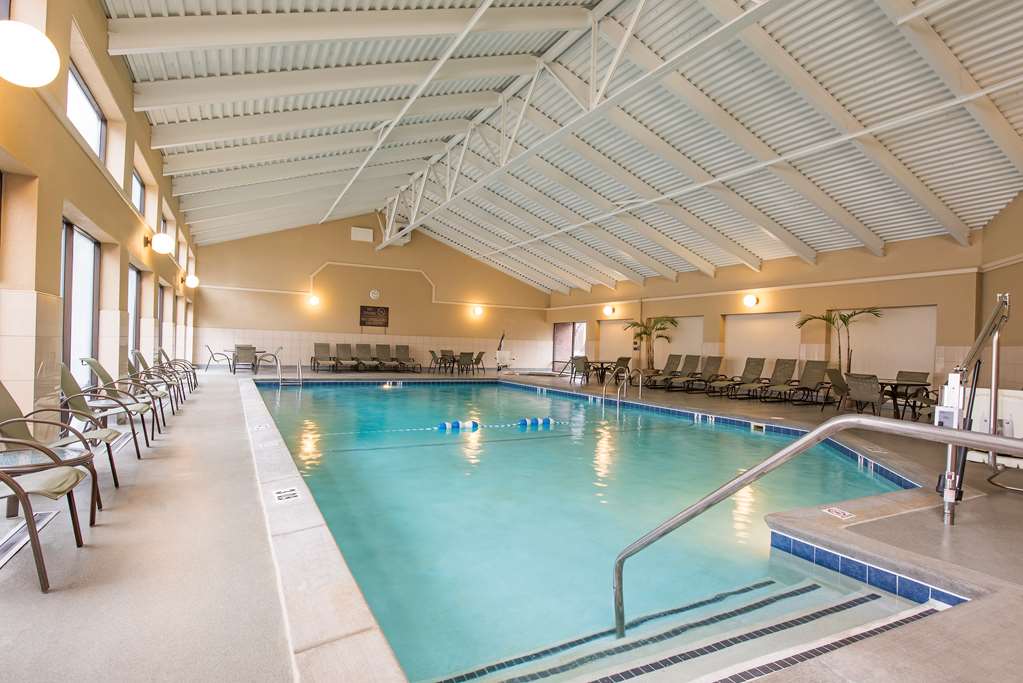 DoubleTree by Hilton Hotel Grand Rapids Airport photo 3