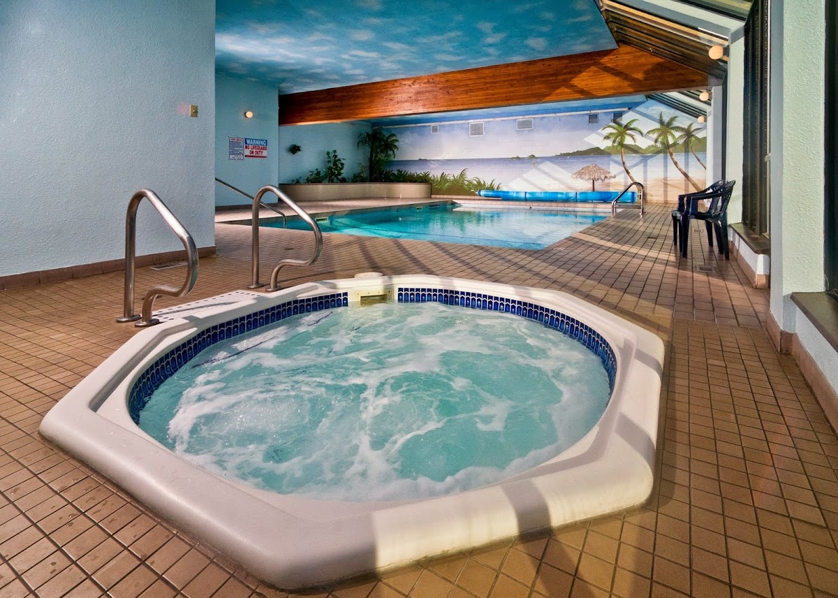 Siesta Suites Kelowna photo 3