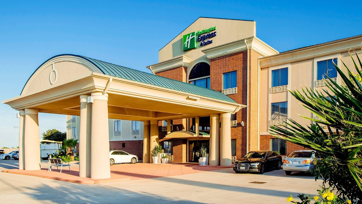Holiday Inn Express & Suites Waller - Prairie View by IHG
