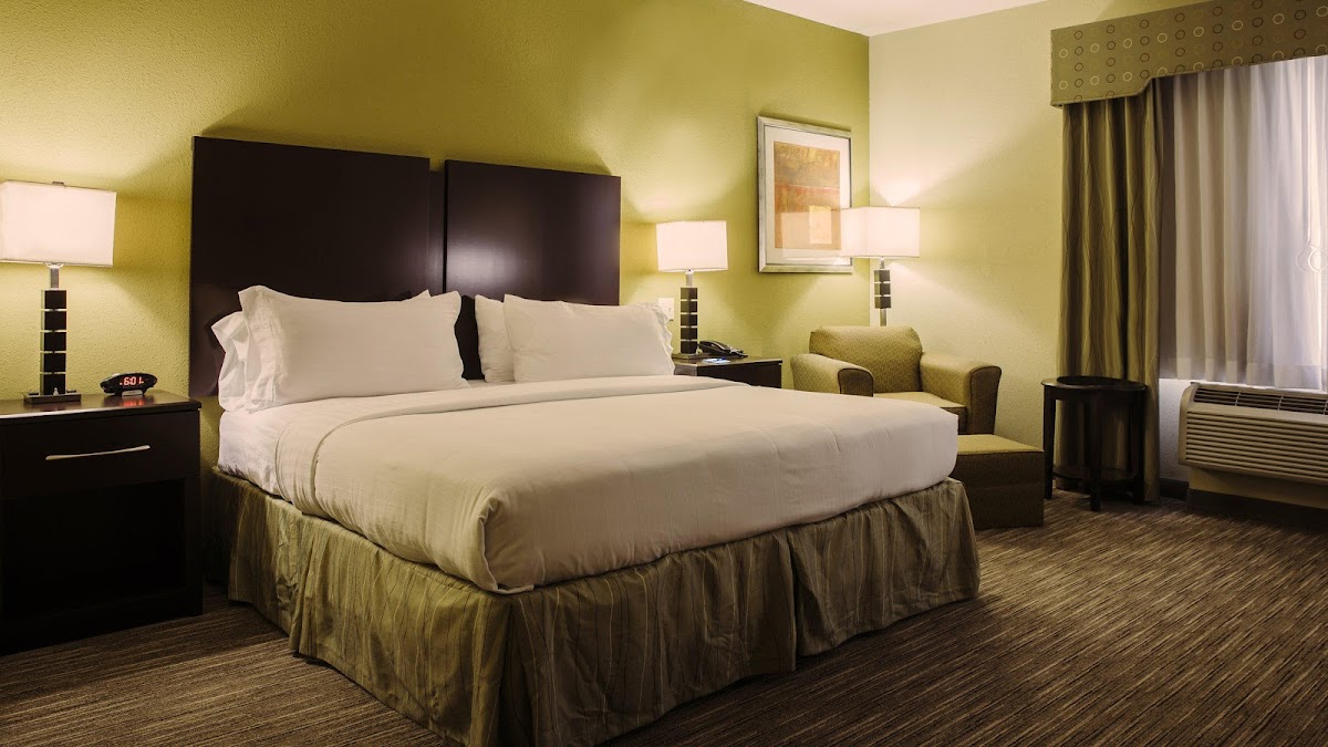 Holiday Inn Express & Suites Waller - Prairie View by IHG photo 2