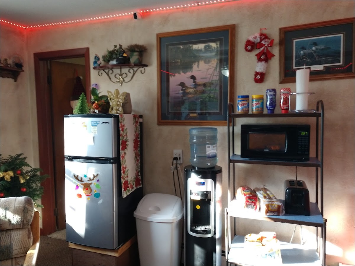 Lake Mills Motel photo 3